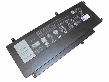 Laptop Battery Replacement for Dell VOSTRO-14-5459D-1408S 