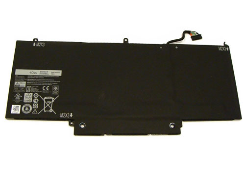 PC batteri Erstatning for dell XPS11D-1308T 