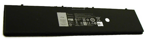 Laptop baterya kapalit para sa Dell 5K1GW 