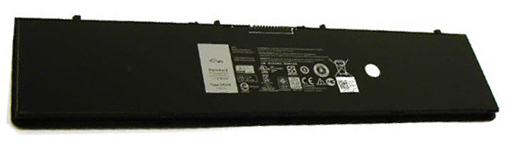 bateria do portátil substituição para dell T19VW 