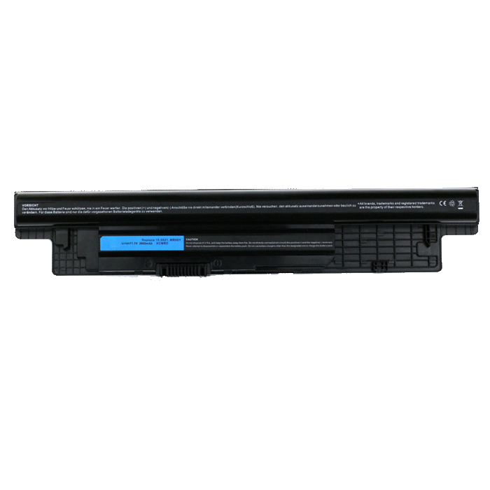 Laptop Battery Replacement for Dell Vostro-2421 