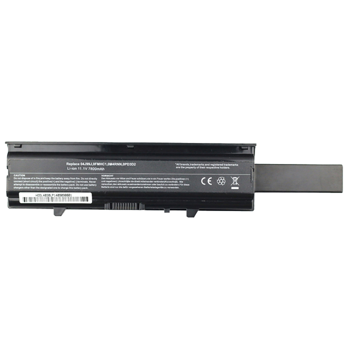 Compatible laptop battery for dell 0YPY0T Compatible laptop battery dell for 0YPY0T