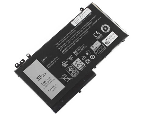 Laptop Battery Replacement for dell Latitude-12-E5450 