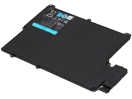batérie notebooku náhrada za Dell TKN25 