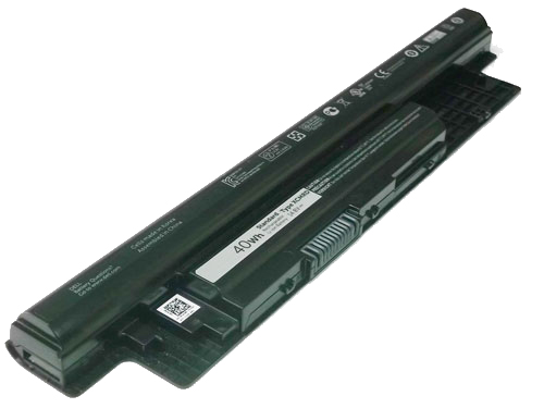 Laptop Battery Replacement for DELL Inspiron-15R-3521 