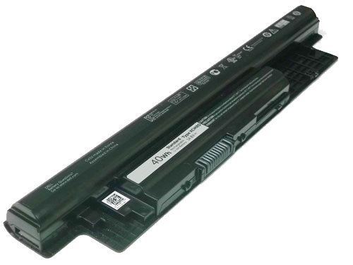 Laptop Battery Replacement for dell 312-1392 