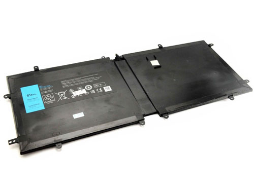 bateria do portátil substituição para dell XPS-18 