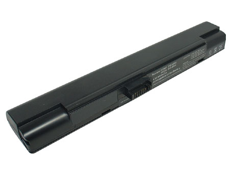 PC batteri Erstatning for dell C6017 