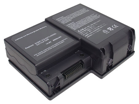 Compatible laptop battery for dell 07P065 Compatible laptop battery dell for 07P065