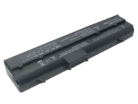 PC batteri Erstatning for Dell Inspiron E1405 