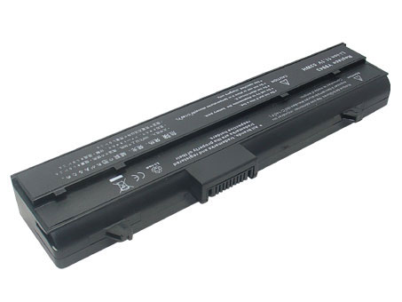 Laptop Battery Replacement for Dell XPS M140 