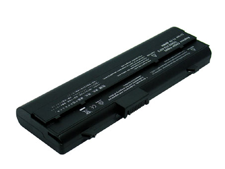 Compatible laptop battery for dell C9551 Compatible laptop battery dell for C9551