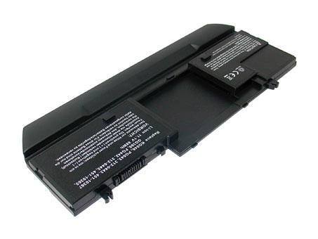 komputer riba bateri pengganti dell Latitude D430 
