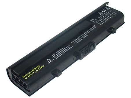 Laptop Battery Replacement for dell XPS M1330 