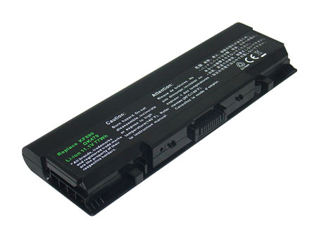 Compatible laptop battery for dell NR239 Compatible laptop battery dell for NR239