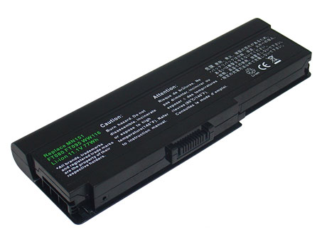 Compatible laptop battery for dell FT095 Compatible laptop battery dell for FT095