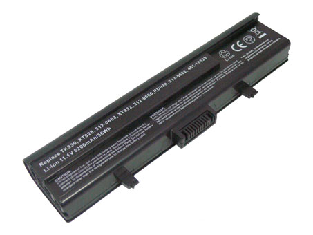 Laptop Battery Replacement for dell RU030 