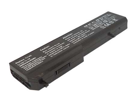 bateria do portátil substituição para DELL 451-10586 