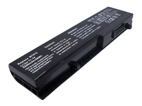 Laptop Battery Replacement for Dell Studio 1435 