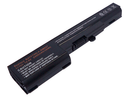 Laptop Battery Replacement for dell Vostro 1200 