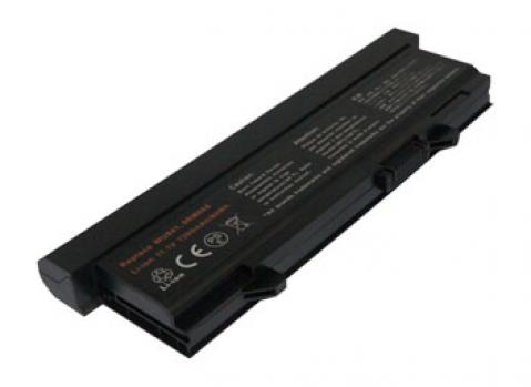 PC batteri Erstatning for dell KM771 