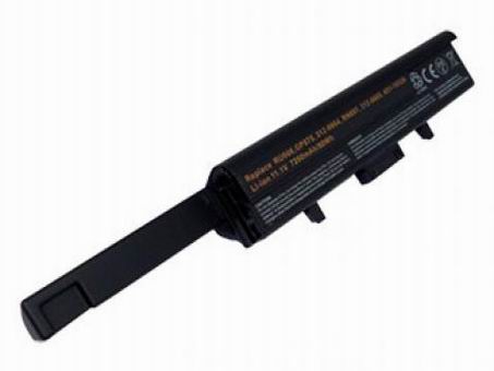 Compatible laptop battery for dell RU006 Compatible laptop battery dell for RU006