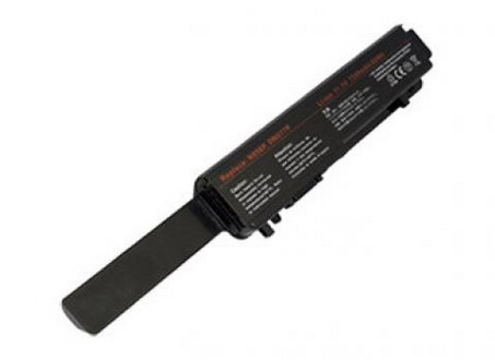 Laptop Battery Replacement for Dell 312-0196 