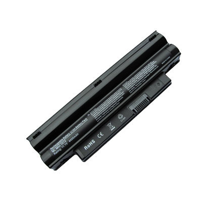 Baterie Notebooku Náhrada za DELL Inspiron Mini 1012 