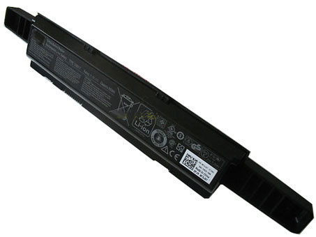 Laptop Battery Replacement for dell Alienware M15X 