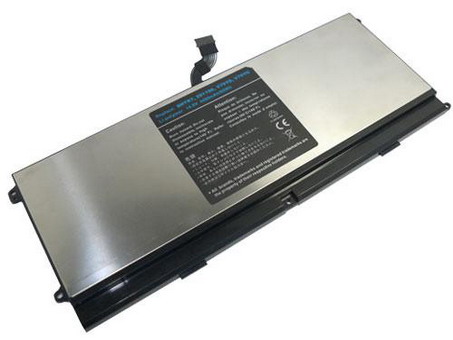 PC batteri Erstatning for dell XPS L511Z 