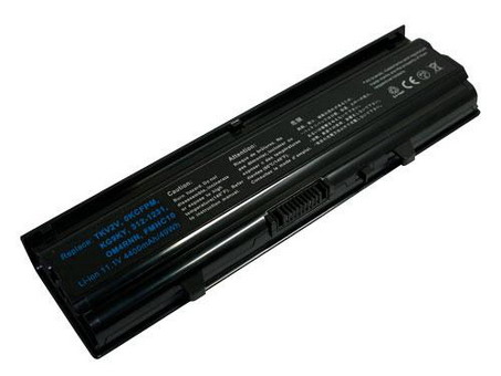 Laptop Battery Replacement for Dell 0M4RNN 