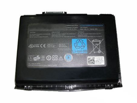 Compatible laptop battery for dell BTYAVG1 Compatible laptop battery dell for BTYAVG1