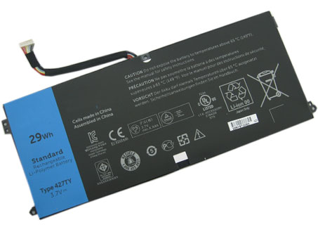 Compatible laptop battery for dell 427TY Compatible laptop battery dell for 427TY