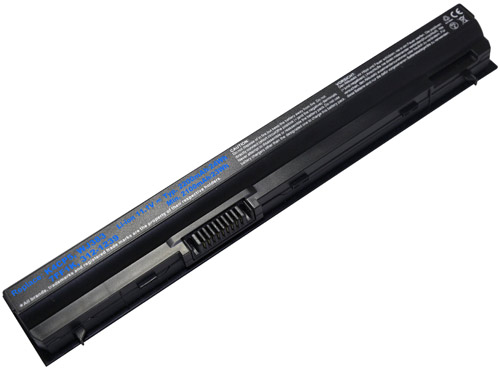 Baterai laptop penggantian untuk Dell K94X6 