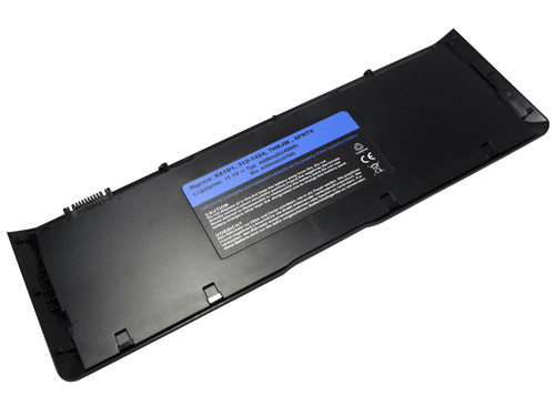 bateria do portátil substituição para Dell 312-1424 