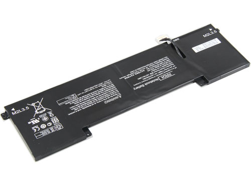 PC batteri Erstatning for hp RR04 