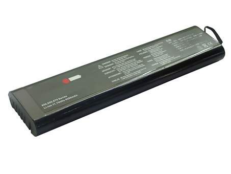 Compatible laptop battery for acer AcerNote Light 350PC Compatible laptop battery acer for AcerNote Light 350PC