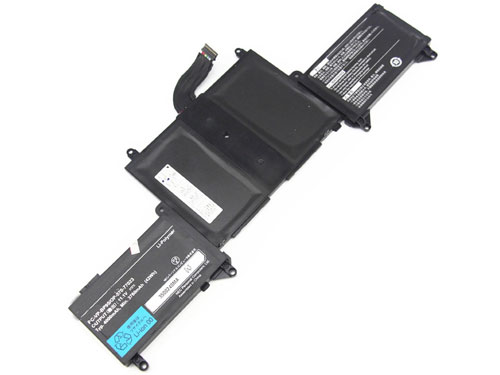 Laptop Battery Replacement for NEC pc-vp-bp95 