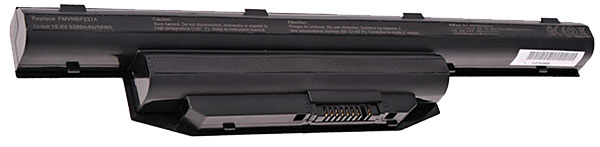 Laptop Battery Replacement for fujitsu LifeBook-E546 