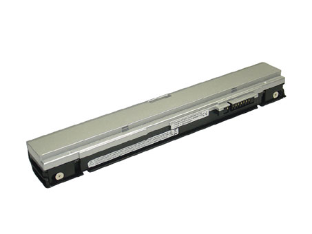 Laptop Battery Replacement for fujitsu FMV-LIFEBOOK P8240 