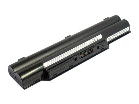 Laptop Battery Replacement for fujitsu LifeBook S7110 