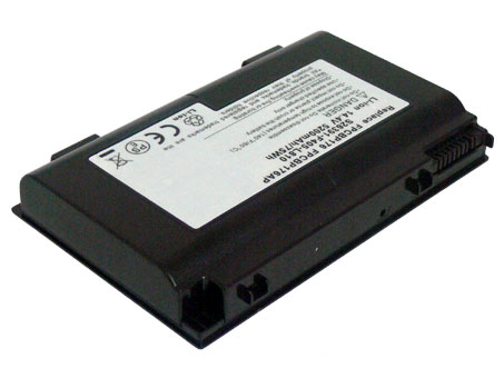 komputer riba bateri pengganti fujitsu FPCBP176 
