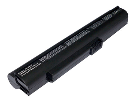 Laptop Battery Replacement for fujitsu FPCBP217AP 