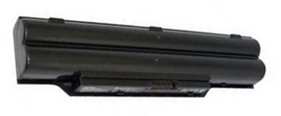 Laptop baterya kapalit para sa fujitsu LifeBook LH52/C 