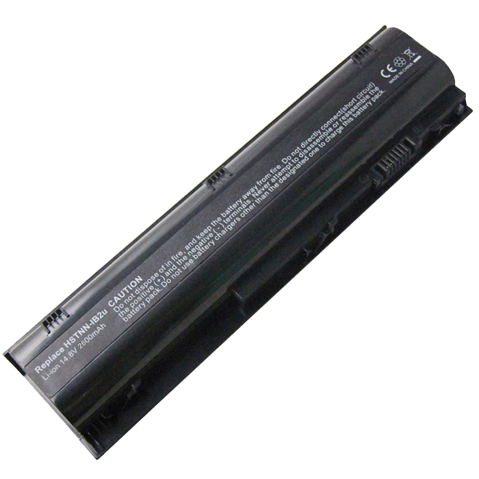 Laptop Battery Replacement for hp 633731-141 