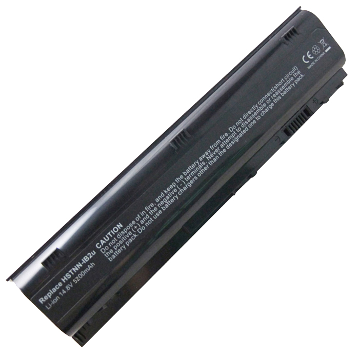Laptop Battery Replacement for HP QK651AA 