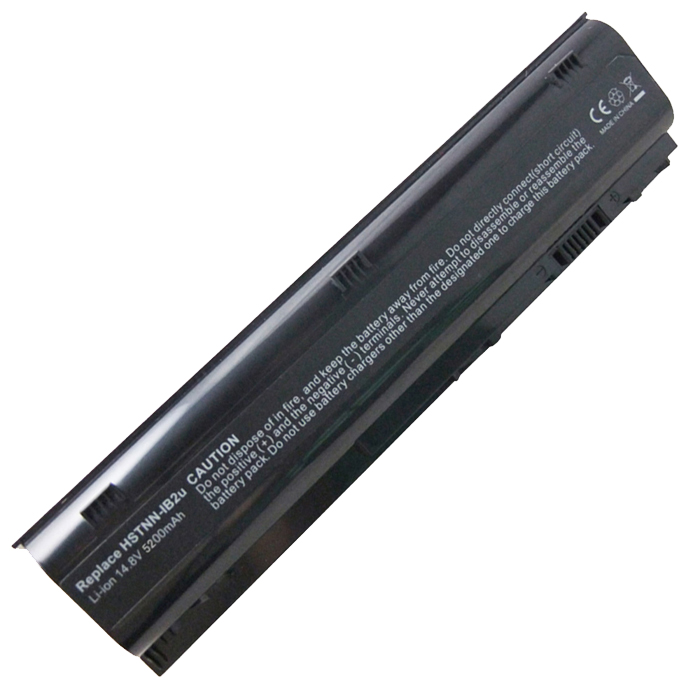 Laptop Battery Replacement for hp 633801-001 