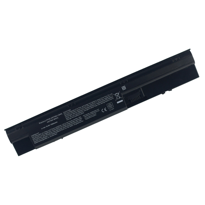 Laptop Battery Replacement for HP H6L26UT 