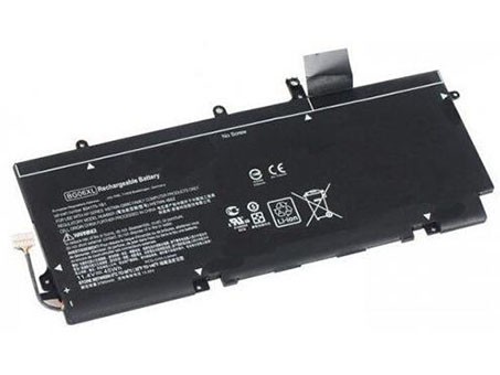 Laptop Battery Replacement for HP BG06XL 