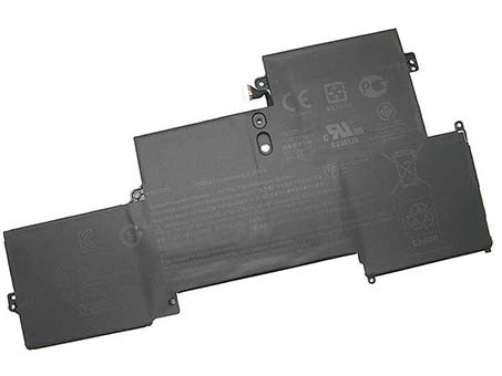 PC batteri Erstatning for Hp EliteBook-1020-G1(M4Z18PA) 